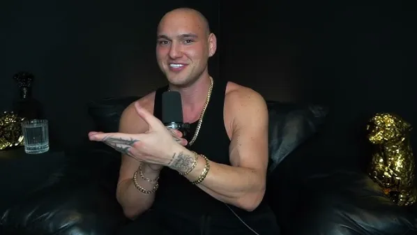 Leo Skepi Age Biography, Career, Net Worth, and Life Story