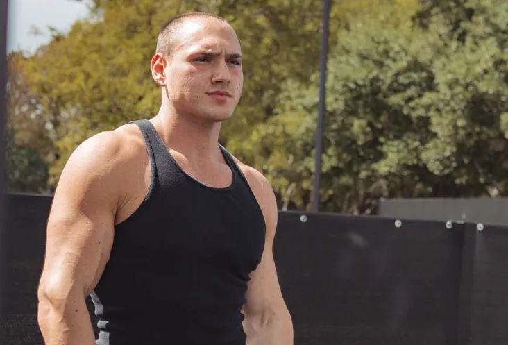 Leo Skepi Age Biography, Career, Net Worth, and Life Story