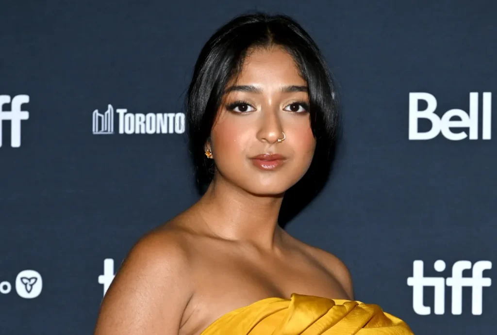 Maitreyi Ramakrishnan Height Discover Her Stunning Stats Today!