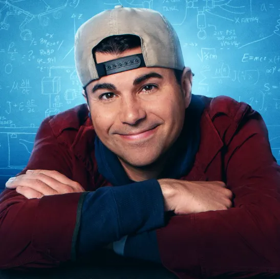 Mark Rober Age – Biography, Career, Net Worth & Lifestyle (2025 Mega Guide)