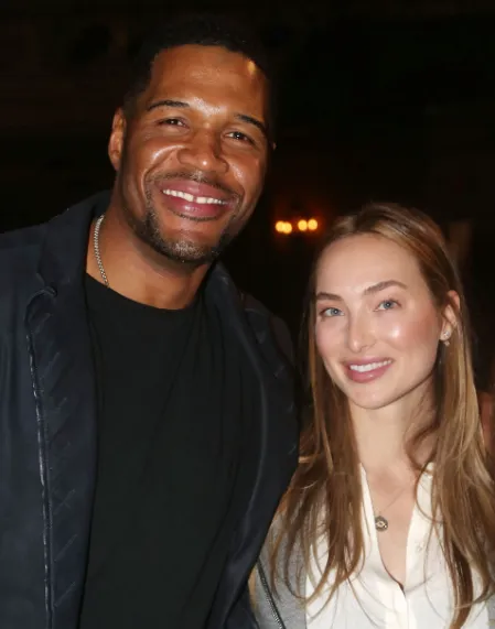 Michael Strahan's Girlfriend Inside His Love Life Revealed