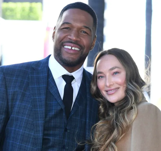 Michael Strahan's Girlfriend Inside His Love Life Revealed