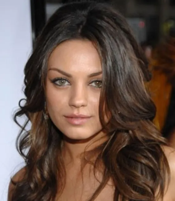 Mila Kunis Height Discover Her Exact Stature Revealed!
