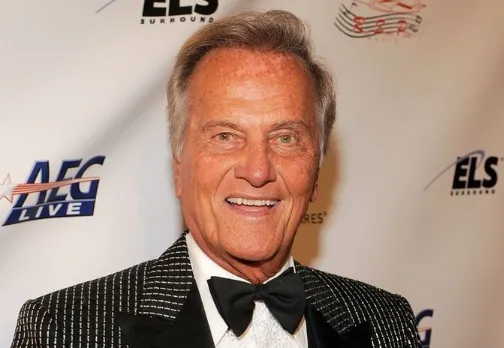 Pat Boone Age Biography, Career, Net Worth, Lifestyle, and Legacy