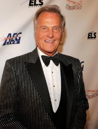 Pat Boone Age Biography, Career, Net Worth, Lifestyle, and Legacy