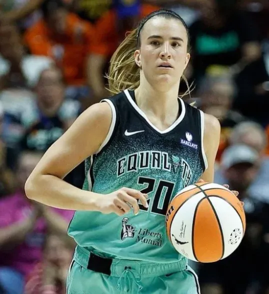 Sabrina Ionescu Net Worth Revealing Her Impressive Earnings