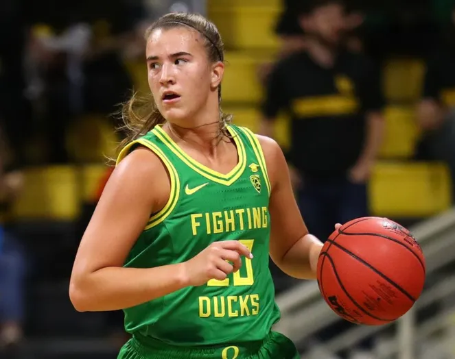 Sabrina Ionescu Net Worth Revealing Her Impressive Earnings