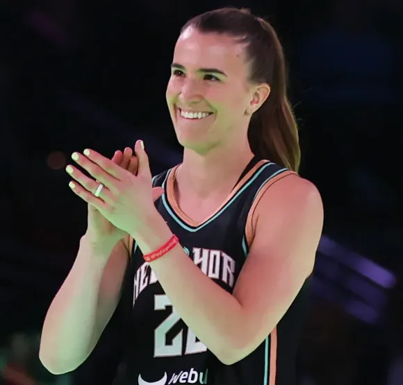 Sabrina Ionescu Net Worth Revealing Her Impressive Earnings