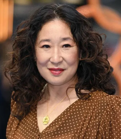 Sandra Oh Net Worth Revealing Her Stunning Wealth Journey