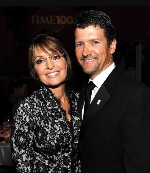 Todd Palin Net Worth Shocking Facts Revealed