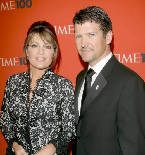 Todd Palin Net Worth Shocking Facts Revealed