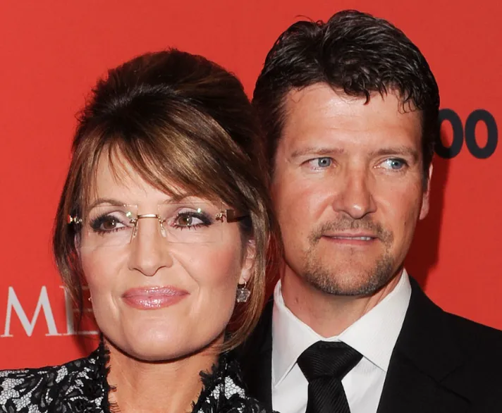 Todd Palin Net Worth Shocking Facts Revealed