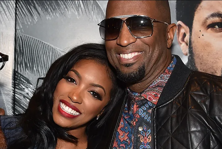 Who is Rickey Smiley's Wife Unveiling the Mystery Behind Her Identity