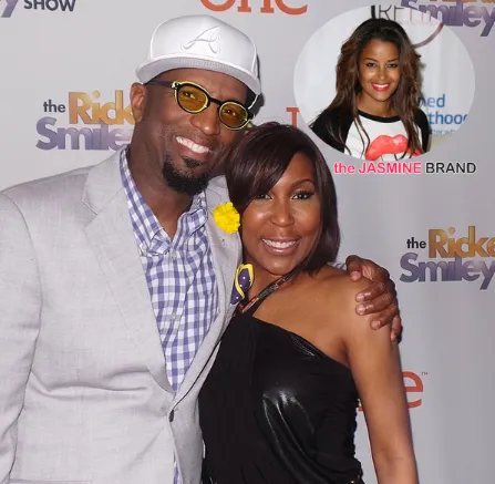 Who is Rickey Smiley's Wife Unveiling the Mystery Behind Her Identity