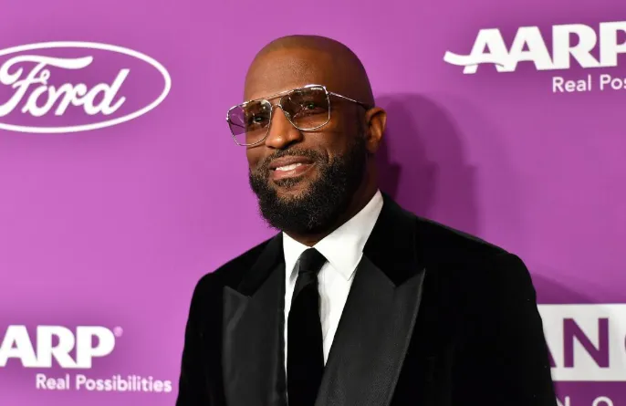 Who is Rickey Smiley's Wife Unveiling the Mystery Behind Her Identity