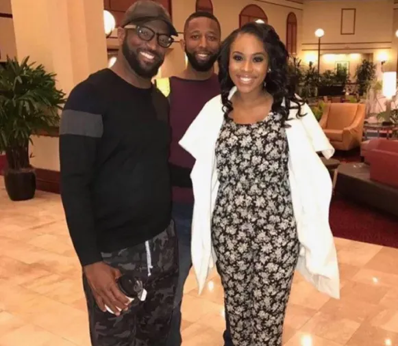 Who is Rickey Smiley's Wife Unveiling the Mystery Behind Her Identity
