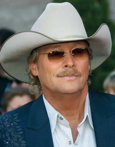 Alan Jackson Height Discover the Surprising Truth Today