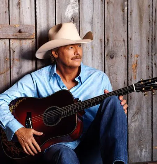 Alan Jackson Height Discover the Surprising Truth Today