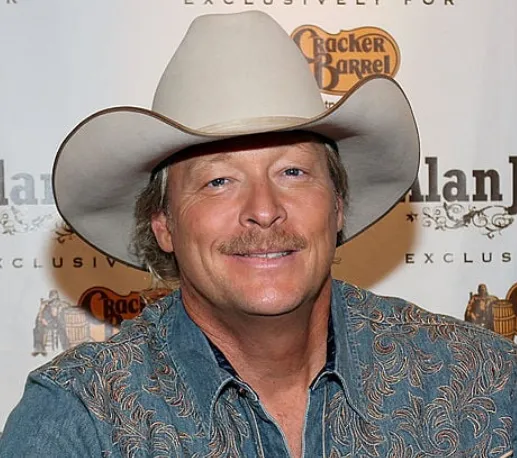 Alan Jackson Height Discover the Surprising Truth Today
