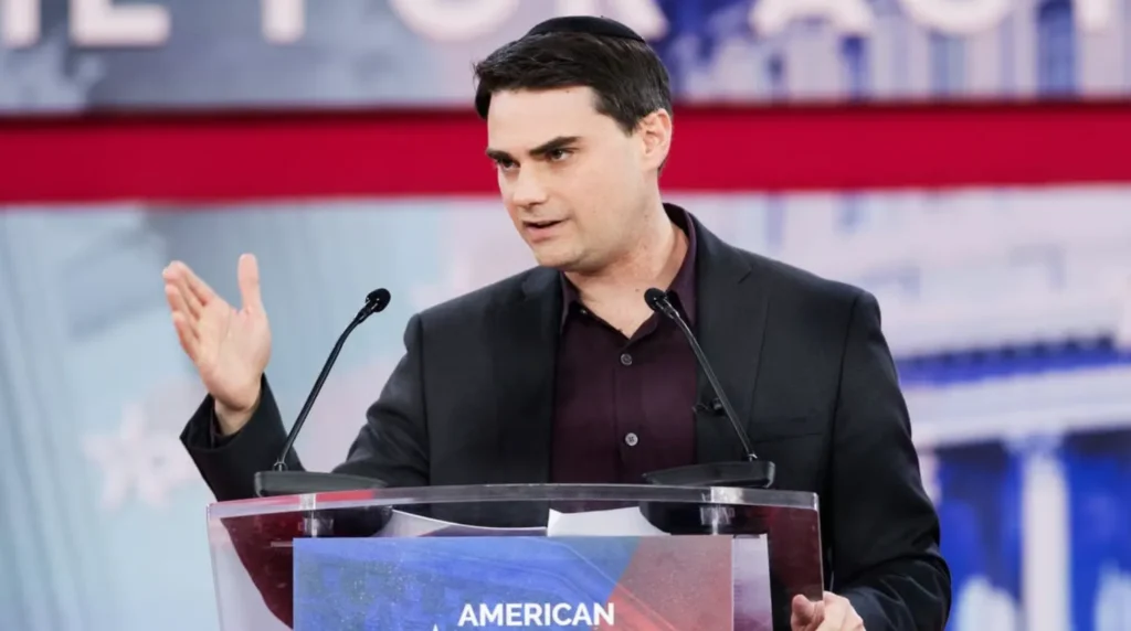 Ben Shapiro Height A Complete Deep Dive Into His Life, Career, and Influence