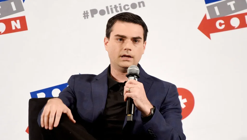 Ben Shapiro Height A Complete Deep Dive Into His Life, Career, and Influence