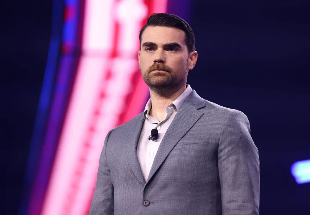 Ben Shapiro Height A Complete Deep Dive Into His Life, Career, and Influence