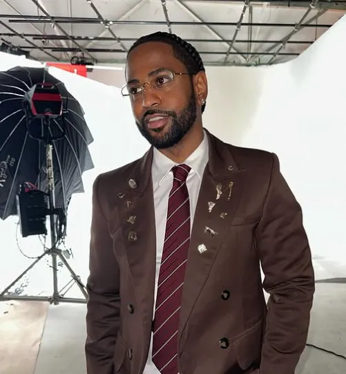 Big Sean Net Worth Shocking Wealth Revealed in 2025