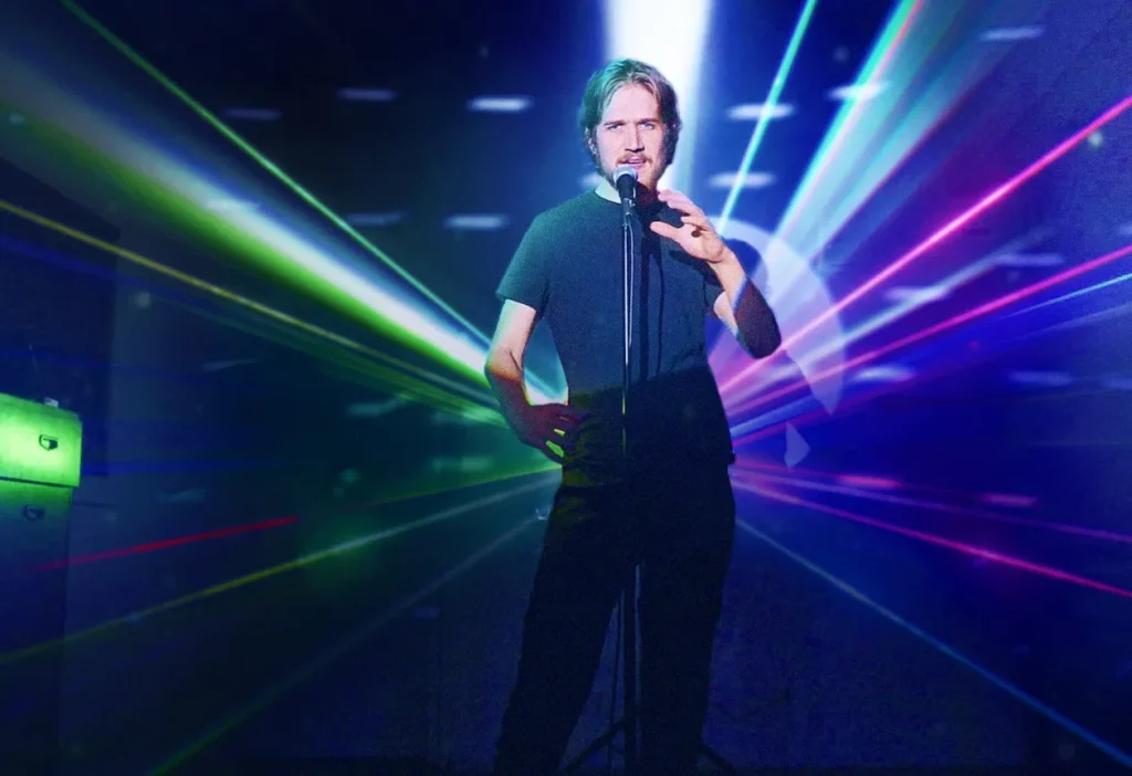 Bo Burnham Height Discover His Exact Stature Revealed!