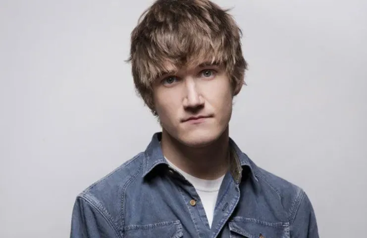 Bo Burnham Height Discover His Exact Stature Revealed!