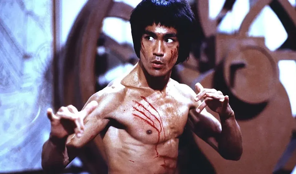 Bruce Lee Net Worth Unveiling the Martial Arts Legend’s Fortune