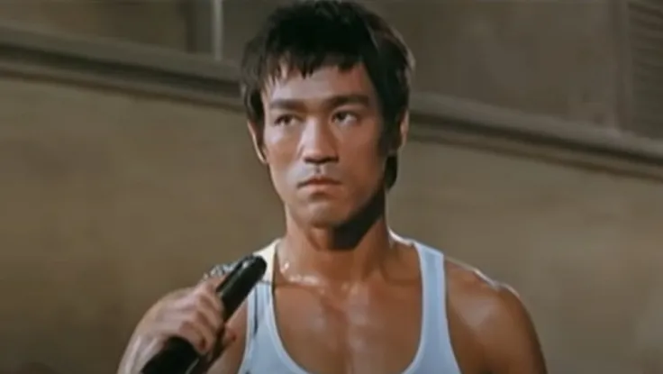 Bruce Lee Net Worth Unveiling the Martial Arts Legend’s Fortune