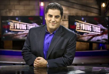 Cenk Uygur Net Worth Shocking Wealth Revealed in 2025