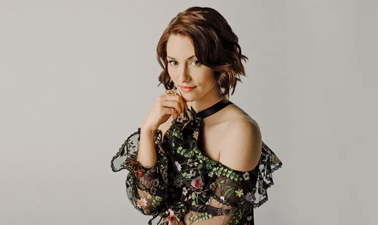 Chyler Leigh Husband Inside Their Loving Relationship Journey