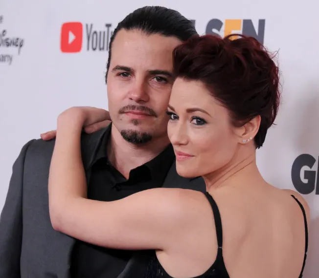 Chyler Leigh Husband Inside Their Loving Relationship Journey