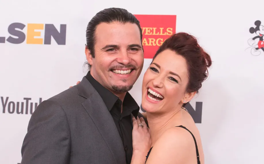 Chyler Leigh Husband Inside Their Loving Relationship Journey