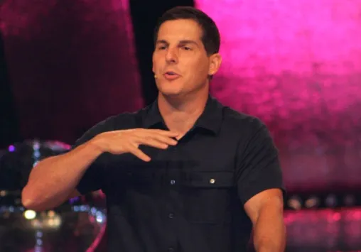 Craig Groeschel Net Worth Revealing His Wealth Journey