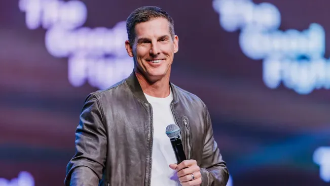Craig Groeschel Net Worth Revealing His Wealth Journey