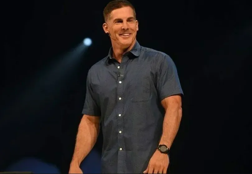 Craig Groeschel Net Worth Revealing His Wealth Journey