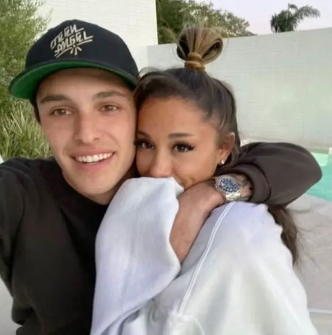 Dalton Gomez Height Everything You Need to Know About Ariana Grande’s Ex-Husband