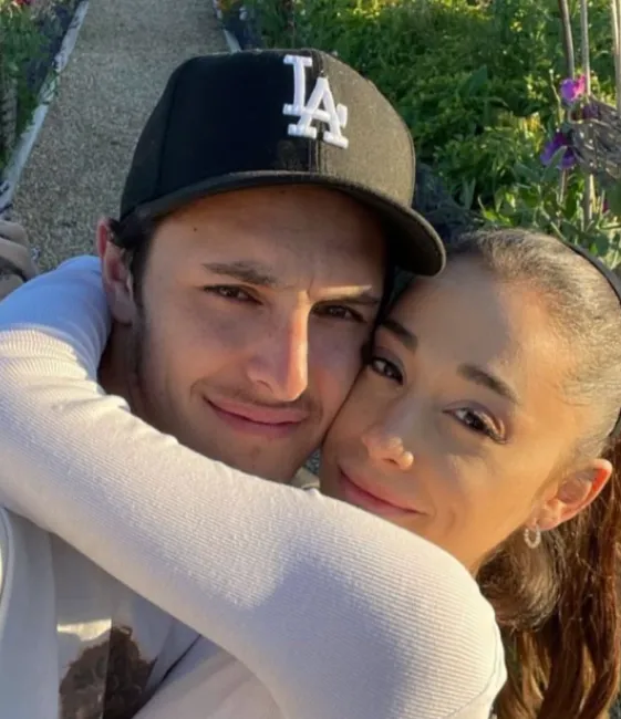 Dalton Gomez Height Everything You Need to Know About Ariana Grande’s Ex-Husband