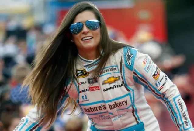 Danica Patrick Height Revealing the Truth Behind Her Stature