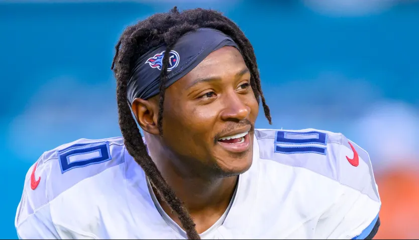 DeAndre Hopkins Net Worth Shocking Wealth Revealed in 2025