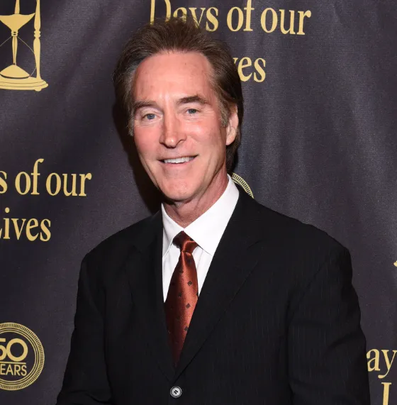 Drake Hogestyn Net Worth Revealed Secrets of His Fortune