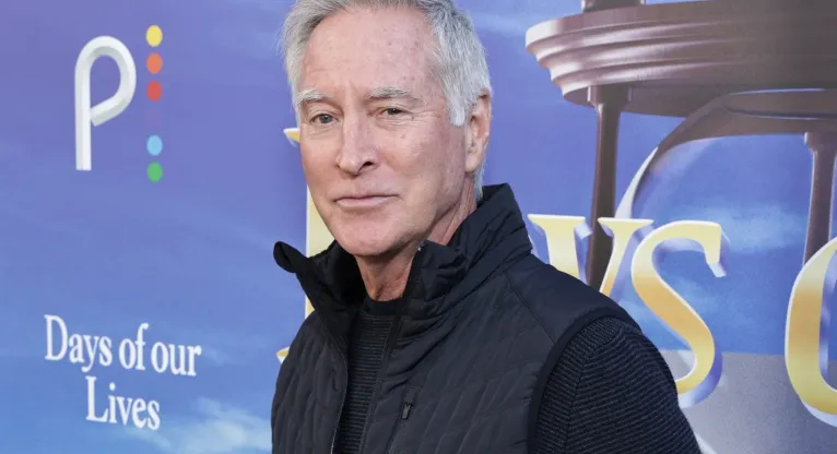 Drake Hogestyn Net Worth Revealed Secrets of His Fortune