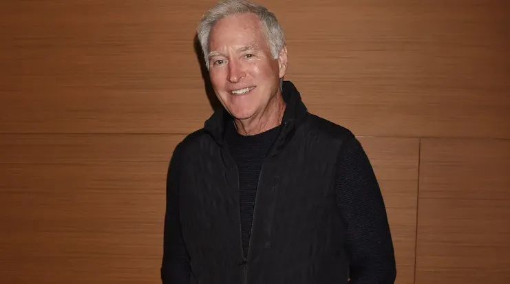 Drake Hogestyn Net Worth Revealed Secrets of His Fortune