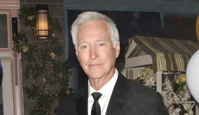 Drake Hogestyn Net Worth Revealed Secrets of His Fortune