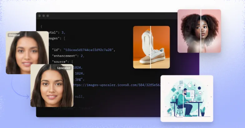 Dynamic Design Systems A Deep Dive Into The Icons8 API