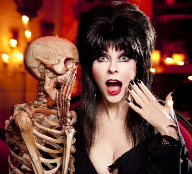 Elvira Age – Updated 2025 Biography, Net Worth, Lifestyle & More