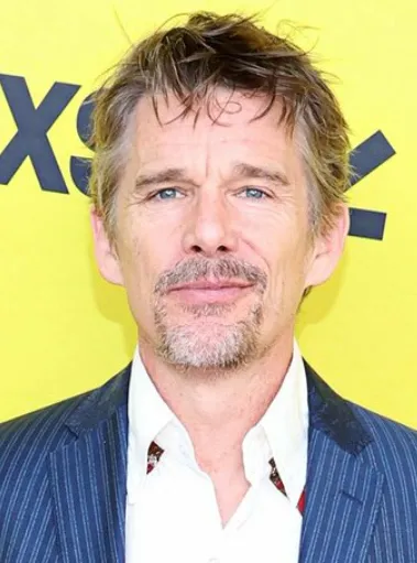 Ethan Hawke Net Worth Revealing His True Wealth in 2025