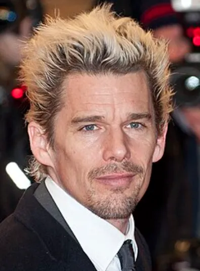 Ethan Hawke Net Worth Revealing His True Wealth in 2025